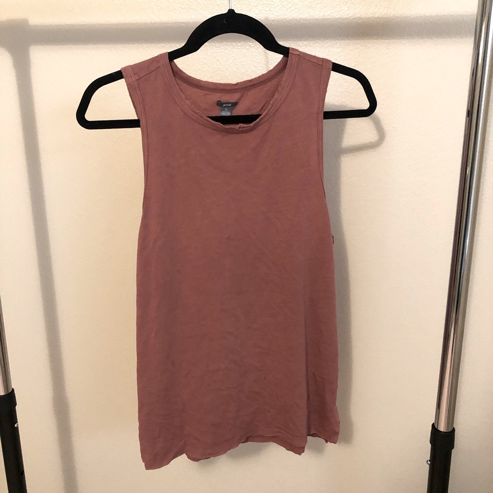 Aerie Muscle Tank, S